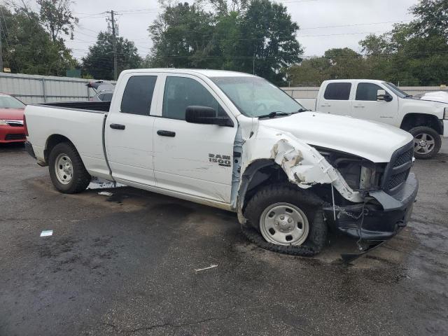 2019 RAM 1500 CLASS - 1C6RR7FG7KS645656