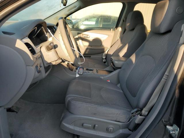 2016 CHEVROLET TRAVERSE L - 1GNKRFKD8GJ284376