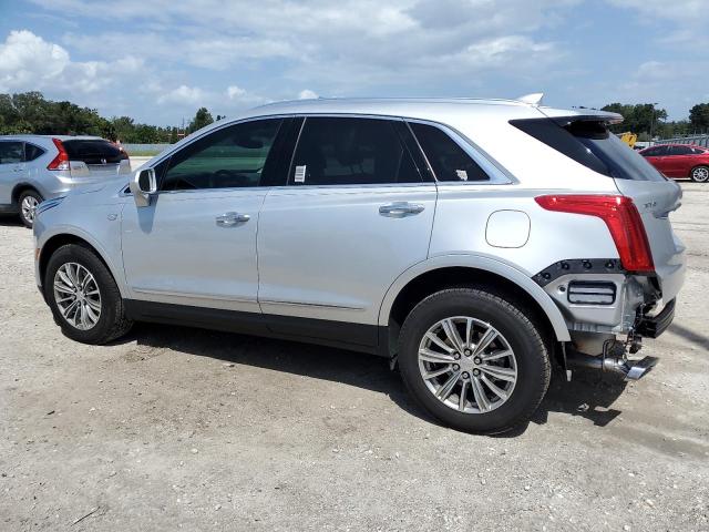 2018 CADILLAC XT5 LUXURY 1GYKNCRS0JZ171404