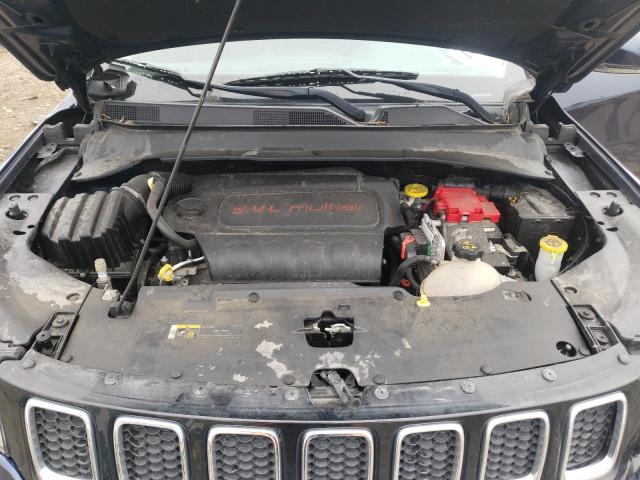 2021 JEEP COMPASS LI - 3C4NJDCB2MT515887