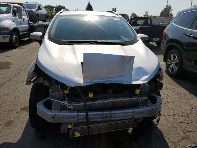 2018 FORD ECOSPORT T - MAJ6P1WL9JC246323