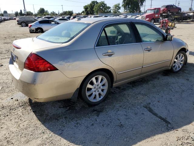 2007 HONDA ACCORD EX 1HGCM665X7A078105  72196944