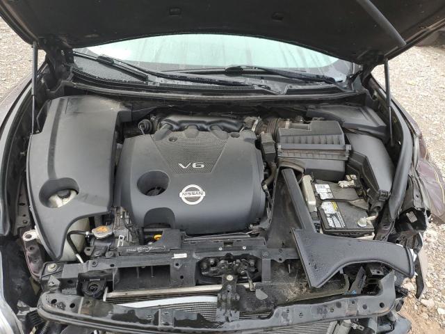 VIN 1N4AA5AP4EC907596 2014 Nissan Maxima, S no.11