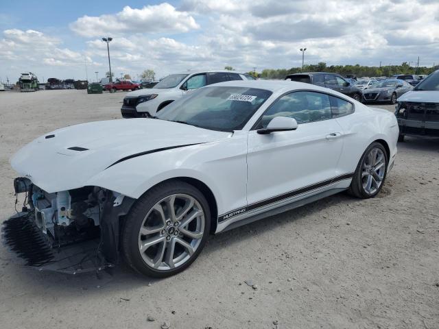 2022 FORD MUSTANG - 1FA6P8TH1N5129600