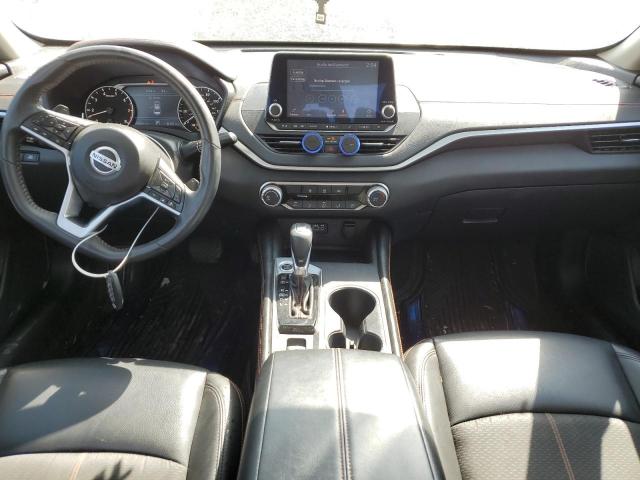 2022 NISSAN ALTIMA SR - 1N4BL4CW7NN346408