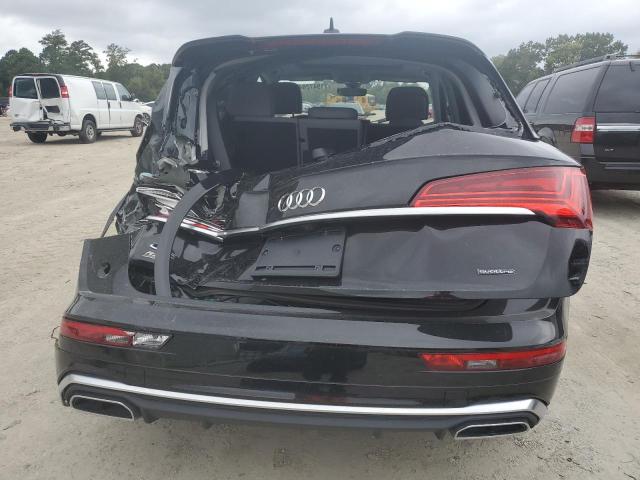 VIN WA1EAAFY3N2083869 2022 Audi Q5, Premium Plus 45 no.6