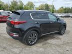 KIA SPORTAGE E photo