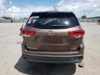 TOYOTA HIGHLANDER photo