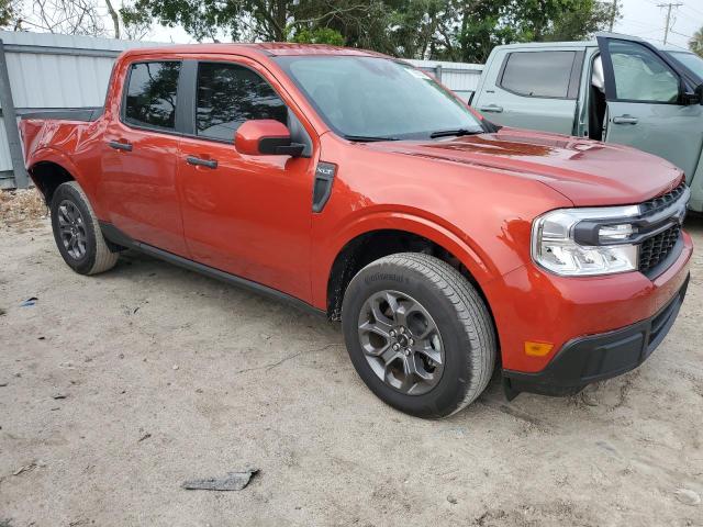 2023 FORD MAVERICK X 3FTTW8E31PRA91822  70955214