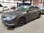 2015 CHRYSLER 200 LIMITE - 1C3CCCAB6FN638677