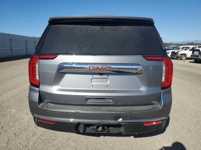 VIN 1GKS2BKD0NR115087 2022 GMC Yukon, Slt no.6