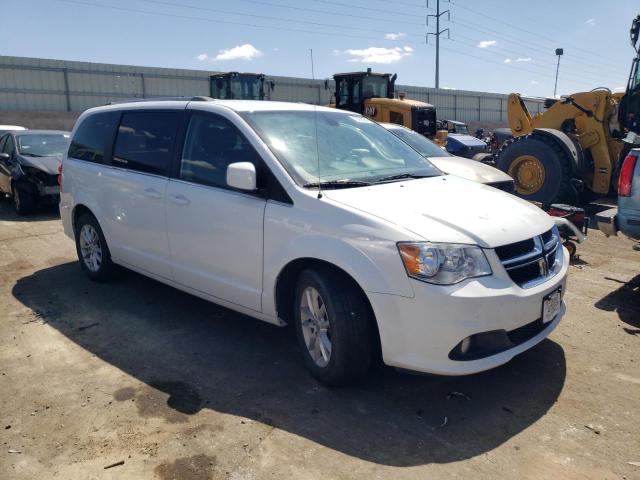 VIN 2C4RDGCG0KR664112 2019 Dodge Grand Caravan, Sxt no.4