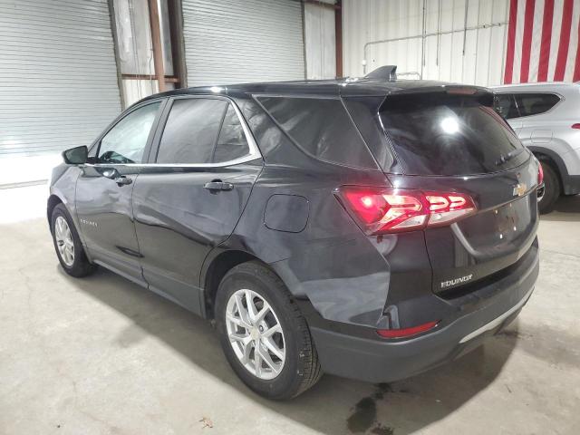2023 CHEVROLET EQUINOX LT - 3GNAXKEG3PL145362