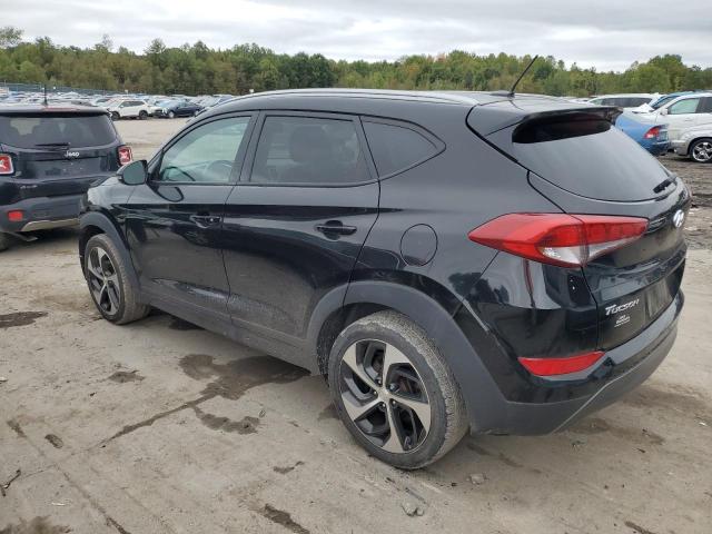 Vin: km8j3ca2xgu087305, lot: 72913744, hyundai tucson limited 20162