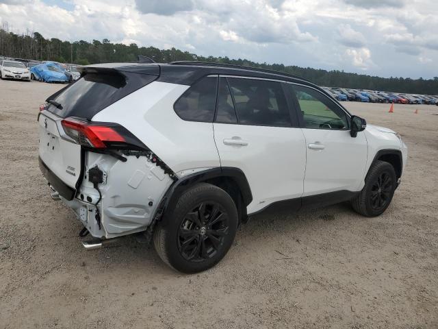 2023 TOYOTA RAV4 XSE - JTME6RFV9PD547699