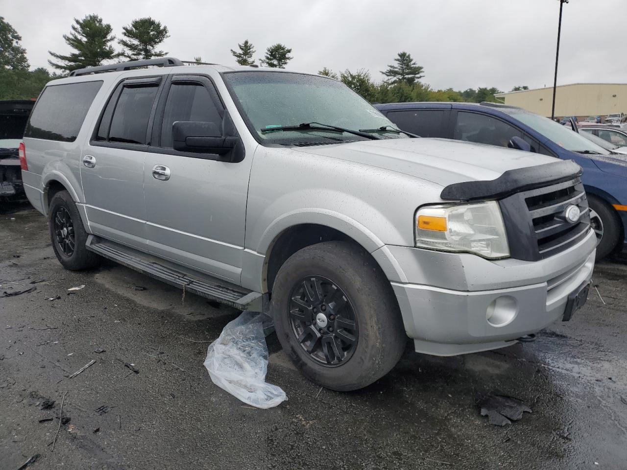 Lot #2852582937 2011 FORD EXPEDITION