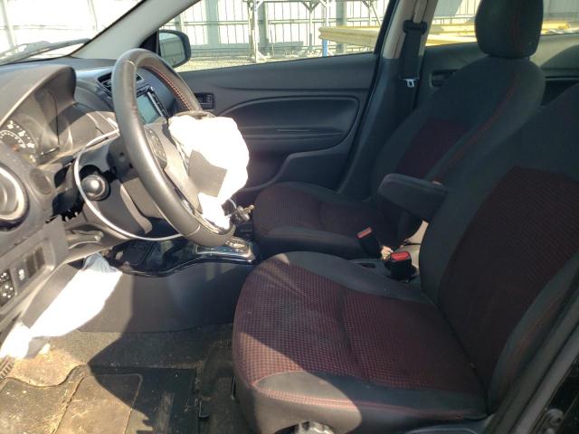 2020 MITSUBISHI MIRAGE G4 - ML32F4FJ5LHF07406