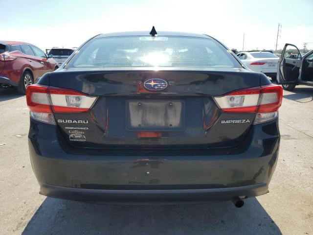 2018 SUBARU IMPREZA PR - 4S3GKAD62J3617431