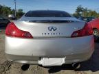 INFINITI G37 photo