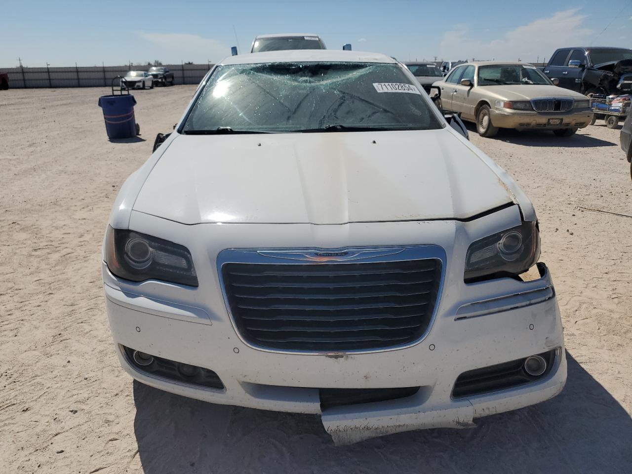 Lot #2938401709 2014 CHRYSLER 300 S