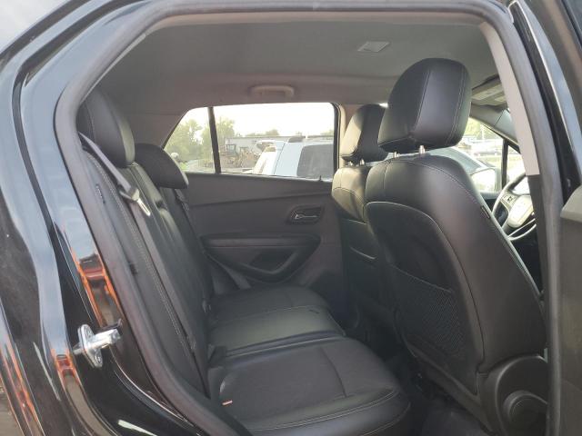 2021 CHEVROLET TRAX 1LT - KL7CJLSB8MB327151
