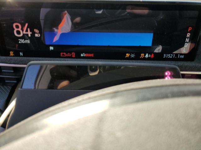 2021 FORD MUSTANG MA - 3FMTK3SU0MMA45074