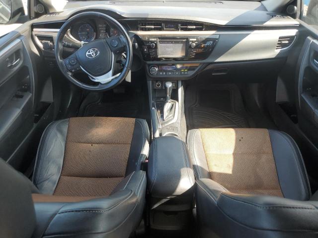 VIN 2T1BURHE6GC570571 2016 Toyota Corolla, L no.8