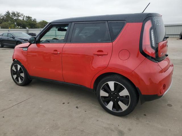 2018 KIA SOUL + - KNDJP3A57J7572316