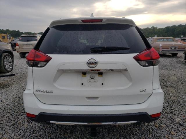 2017 NISSAN ROGUE S - KNMAT2MT6HP589103