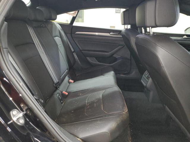 2019 VOLKSWAGEN ARTEON SE WVWFR7AN0KE029300
