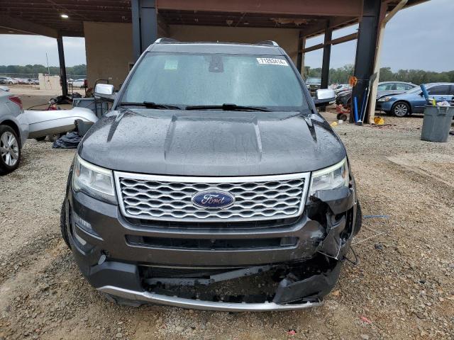 2017 FORD EXPLORER P - 1FM5K8HT9HGC44919