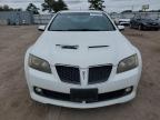 PONTIAC G8 снимка