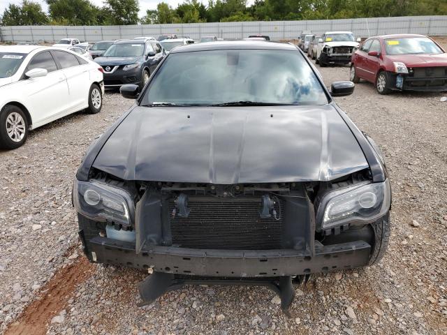 2019 CHRYSLER 300 S - 2C3CCABG0KH601142