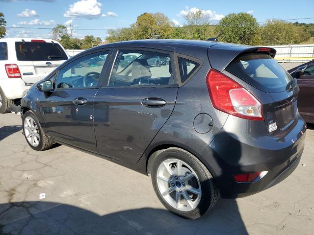 2019 FORD FIESTA SE - 3FADP4EJ7KM148609