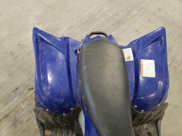 2022 YAMAHA YFM90 R RF3AB11E6NT005447