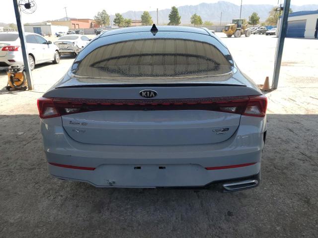 2021 KIA K5 GT LINE - 5XXG64J29MG081248