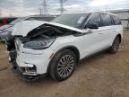 2020 LINCOLN AVIATOR RE - 5LM5J7XC3LGL22583