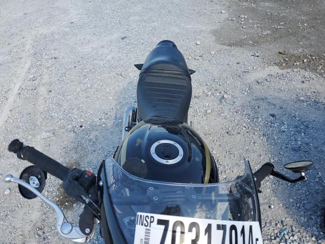 2023 KAWASAKI ZR900 - JKAZR2E11PA012263