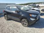 Lot #2957809141 2020 FORD ECOSPORT T