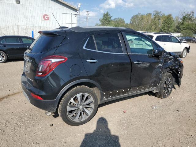 VIN KL4CJESB0MB300468 2021 Buick Encore, Preferred no.3