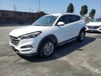 HYUNDAI TUCSON SEL photo