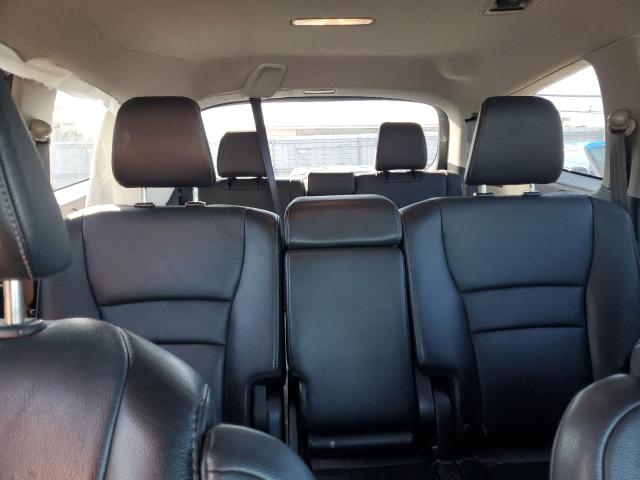 2020 HONDA PILOT EXL - 5FNYF6H5XLB069465