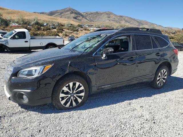 2017 SUBARU OUTBACK 3. - 4S4BSENC3H3234125