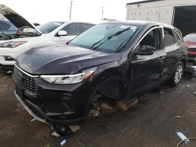 2023 FORD ESCAPE ACT #3023426330