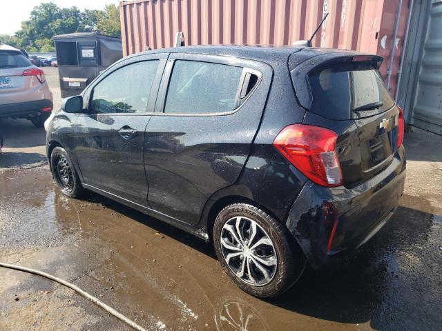 2017 CHEVROLET SPARK LS - KL8CB6SA9HC729102