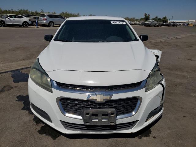 VIN 1G11B5SL6FF108592 2015 Chevrolet Malibu, LS no.5