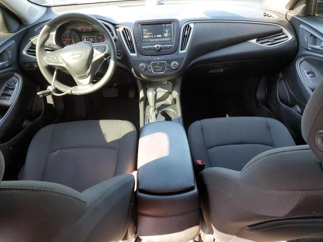 2018 CHEVROLET MALIBU LS - 1G1ZB5ST8JF180678
