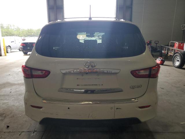 2015 INFINITI QX60 - 5N1AL0MM0FC540928