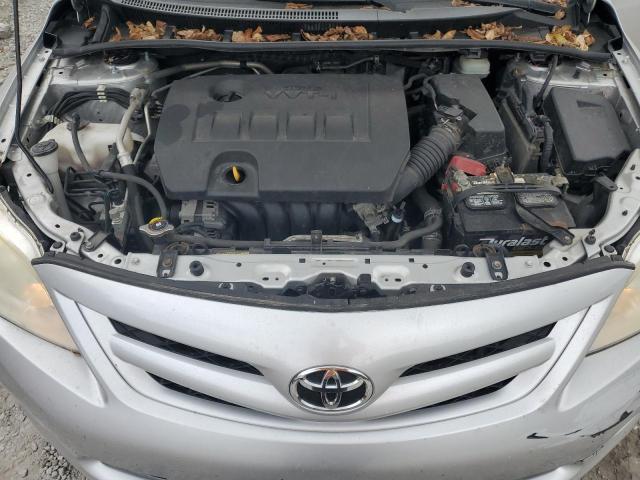 2012 TOYOTA COROLLA BASE - JTDBU4EE3C9174427