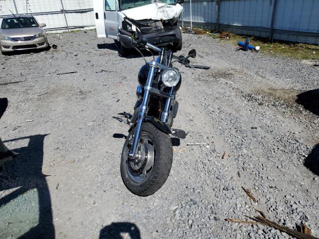 2008 HARLEY-DAVIDSON FXDF 1HD1GY4468K316268